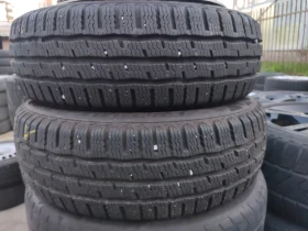 Гуми Зимни 185/65R15, снимка 3