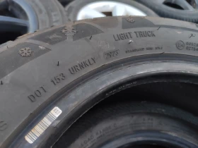 Гуми Зимни 185/65R15, снимка 7