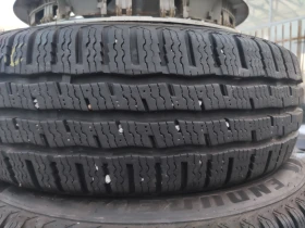 Гуми Зимни 185/65R15, снимка 1