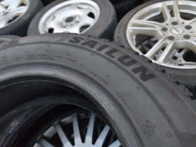Гуми Зимни 185/65R15, снимка 5