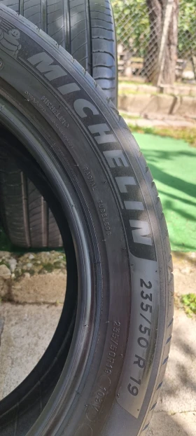 Гуми Летни 235/50R19, снимка 3