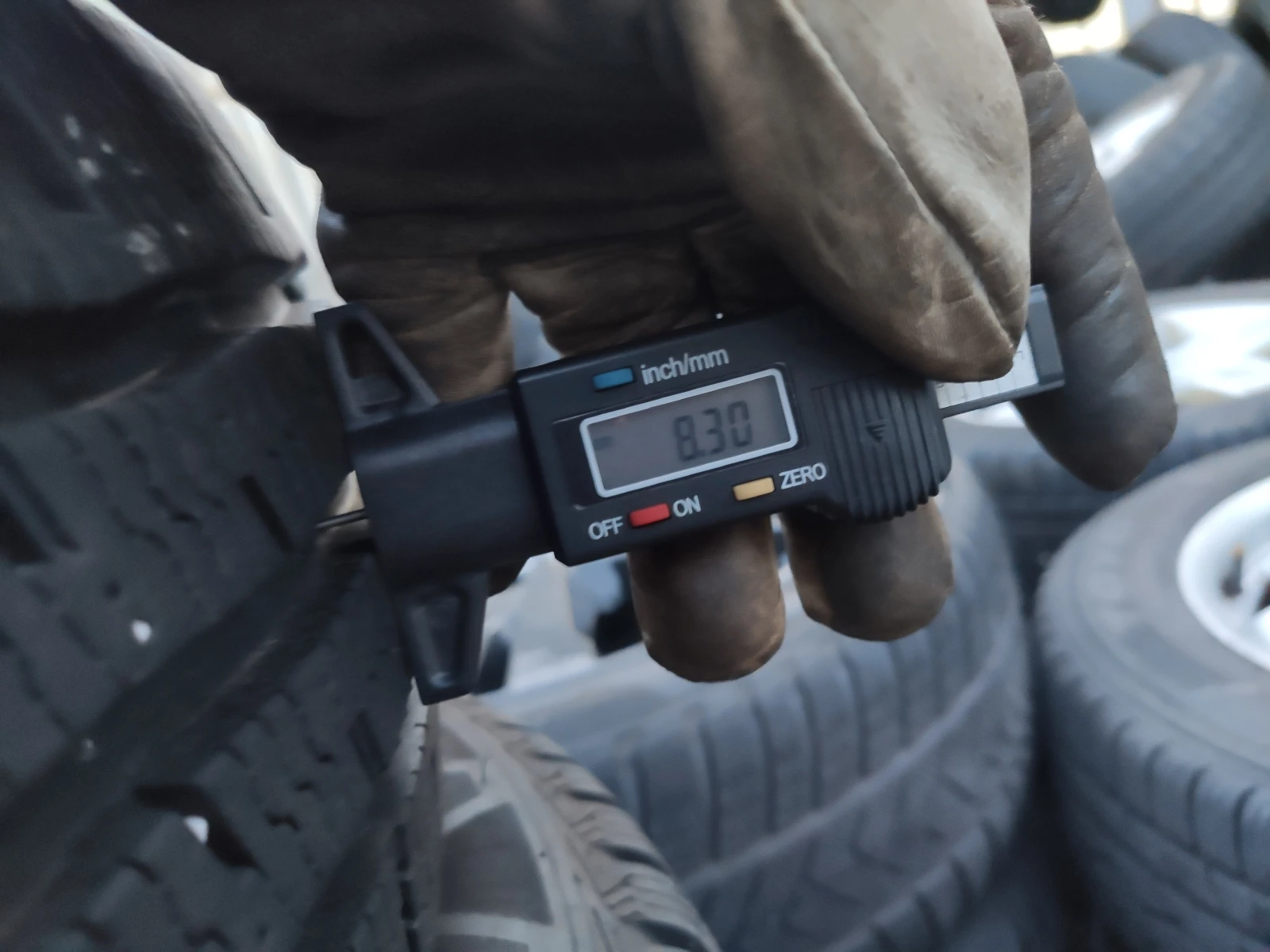  185/65R15 | Mobile.bg   4