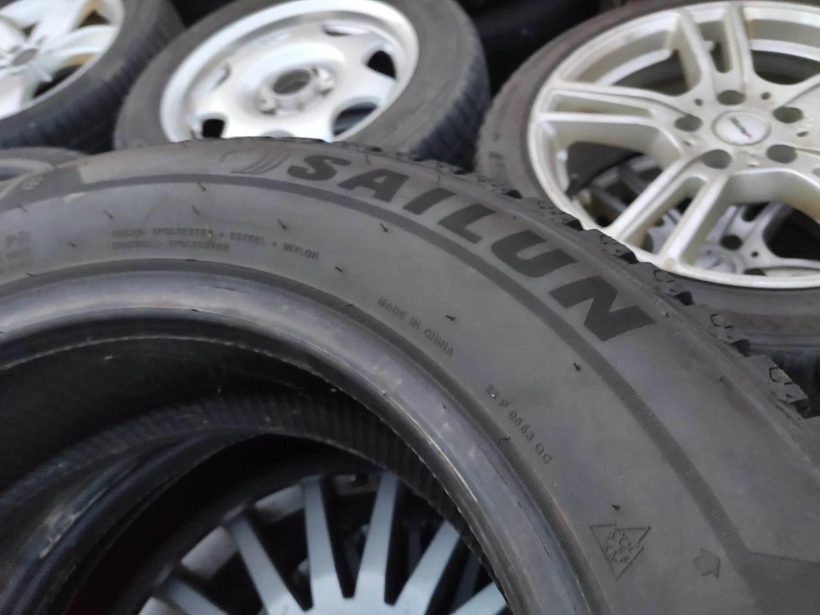  185/65R15 | Mobile.bg   5