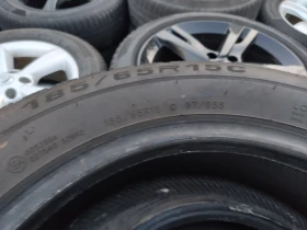 Гуми Зимни 185/65R15, снимка 6 - Гуми и джанти - 47490345