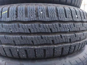 Гуми Зимни 185/65R15, снимка 2 - Гуми и джанти - 47490345