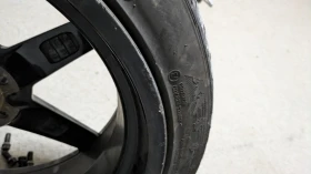 Гуми с джанти Hankook 235/45R20, снимка 10 - Гуми и джанти - 48014325