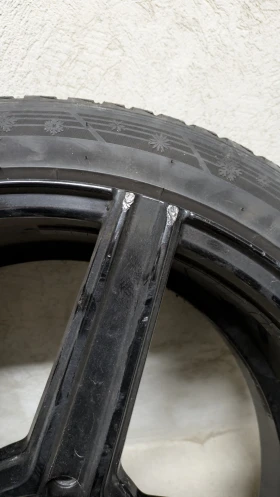 Гуми с джанти Hankook 235/45R20, снимка 13 - Гуми и джанти - 48014325