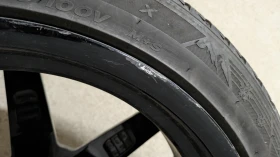 Гуми с джанти Hankook 235/45R20, снимка 7 - Гуми и джанти - 48014325