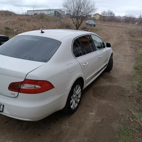 Skoda Superb 2.0 TDI - изображение 4