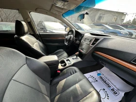 Subaru Outback 3.6 Limited 4x4, снимка 8