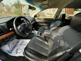 Subaru Outback 3.6 Limited 4x4, снимка 6
