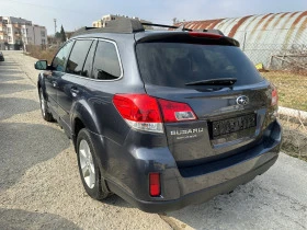 Subaru Outback 3.6 Limited 4x4, снимка 4