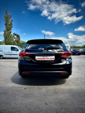 Hyundai I40 1.7 crdi, снимка 6