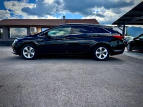 Hyundai I40 1.7 crdi, снимка 5