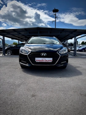 Hyundai I40 1.7 crdi, снимка 1