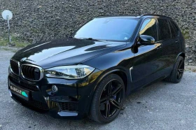 BMW X5M Black Sapphire* TV* Bang&Olufs* 