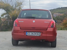 Suzuki Swift 1.3 Бензин 91к.с - изображение 6