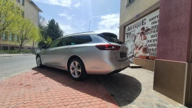 Opel Insignia 1.6 SPORTS TOURER* AUTOMATIC* NAVI* KEYLESS* , снимка 4