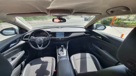 Opel Insignia 1.6 SPORTS TOURER* AUTOMATIC* NAVI* KEYLESS* , снимка 7