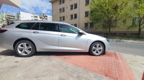 Opel Insignia 1.6 SPORTS TOURER* AUTOMATIC* NAVI* KEYLESS* , снимка 3
