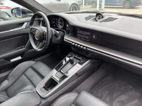 Porsche 911 992 TURBO S , снимка 12