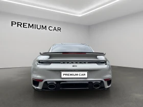 Porsche 911 992 TURBO S , снимка 8