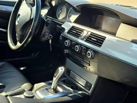 BMW 525 3.0/197к.с Facelift, снимка 12