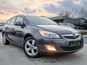 Opel Astra 1.4i - COSMO - GAZ, снимка 3