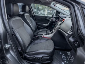 Opel Astra 1.4i - COSMO - GAZ, снимка 9