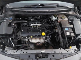 Opel Astra 1.4i - COSMO - GAZ, снимка 16
