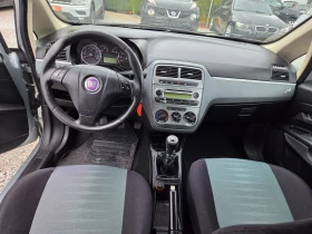 Fiat Punto 1.3i/ GPL, снимка 10