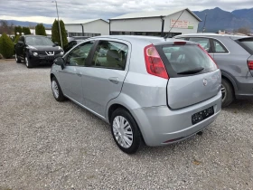 Fiat Punto 1.3i/ GPL, снимка 3