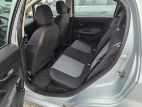 Fiat Punto 1.3i/ GPL, снимка 11