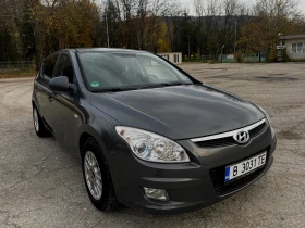 Hyundai I30 2.0 , 141 к.с, снимка 7