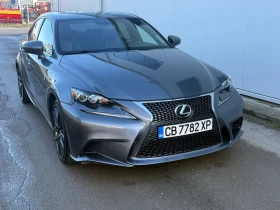 Lexus IS 250 F Sport, снимка 2