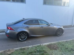 Lexus IS 250 F Sport, снимка 6