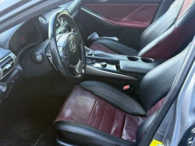 Lexus IS 250 F Sport, снимка 11