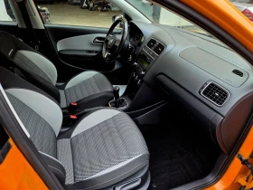 VW Polo Cross 1.6, снимка 6