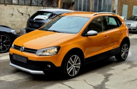 VW Polo Cross 1.6, снимка 1