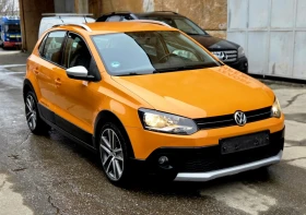 VW Polo Cross 1.6, снимка 2