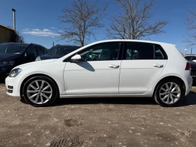 VW Golf HIGHLINE 1.6TDI-110k.s. 4MOTION, снимка 7