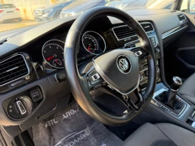 VW Golf HIGHLINE 1.6TDI-110k.s. 4MOTION, снимка 9