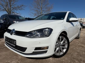 VW Golf HIGHLINE 1.6TDI-110k.s. 4MOTION, снимка 1
