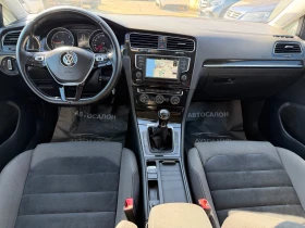 VW Golf HIGHLINE 1.6TDI-110k.s. 4MOTION, снимка 8