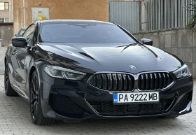 BMW 840 840d M Xdrive TOP, снимка 1