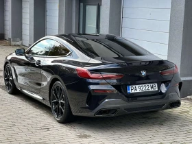 BMW 840 840d M Xdrive TOP, снимка 5
