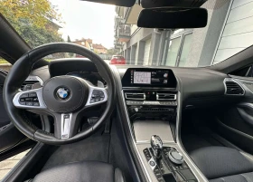BMW 840 840d M Xdrive TOP, снимка 11