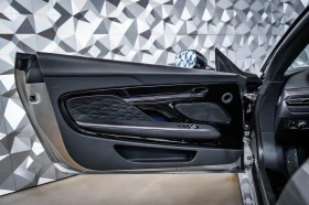 Aston Martin Други DB12 Volante Aluminite Silver, снимка 7