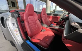 Porsche 911 Turbo S Cabrio, снимка 8