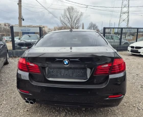 BMW 530 D Face! Luxury! Германия! Full!, снимка 6